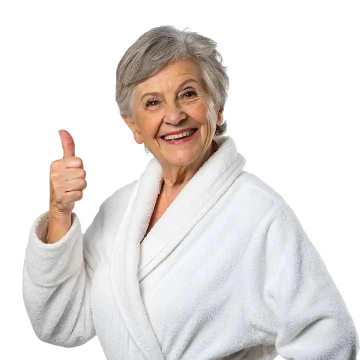 Badewannentür Zuschüsse